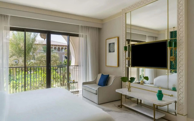 Rixos Premium Saadiyat Island
