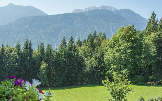 Stellar Apartment in Hermagor near Nassfeld-Pressegger