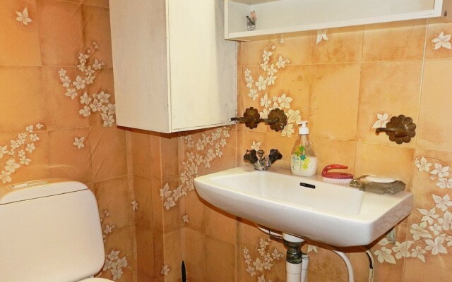 6 Person Holiday Home in Lysekil