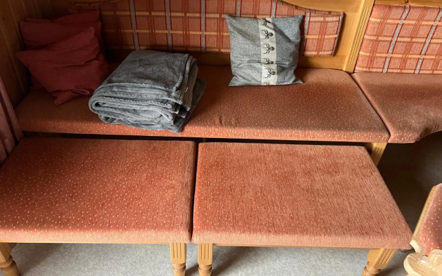 Ferienwohnungen Britta Heim