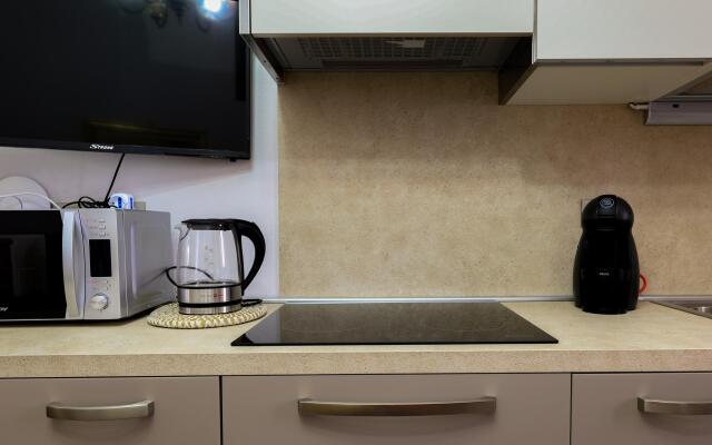 Welcomely - Residenza Deriu - Maria