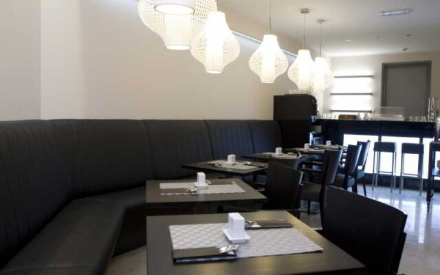 Hotel Park View Amsterdam