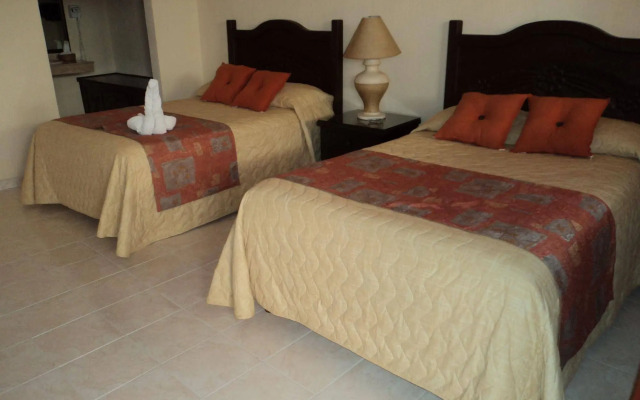 Hotel Zaci