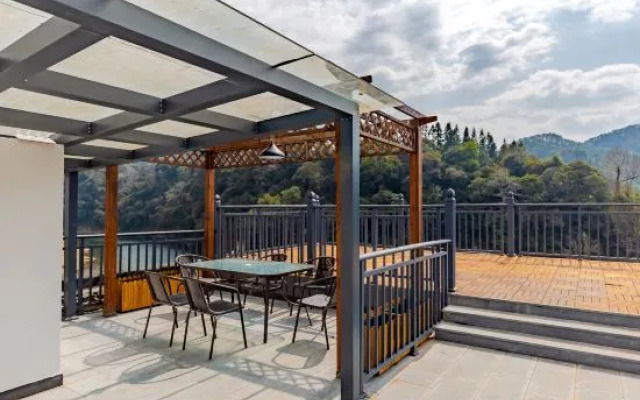 Wangkou Jiuyue Murray Homestay