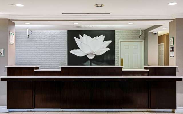 La Quinta Inn & Suites by Wyndham Macon