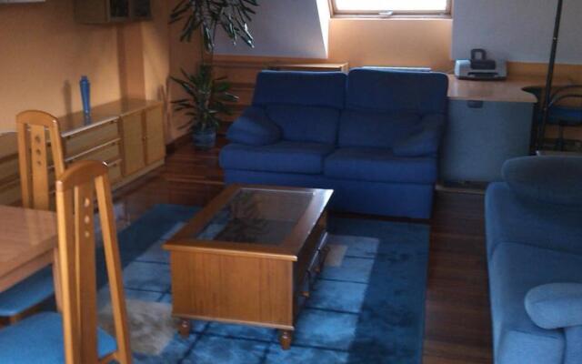 Apartamentos Marinal