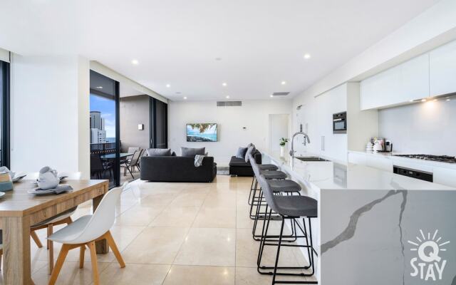Ruby Apartments - Q Stay