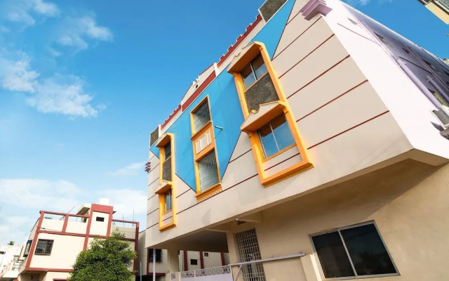 OYO 30291 Sonika Grand