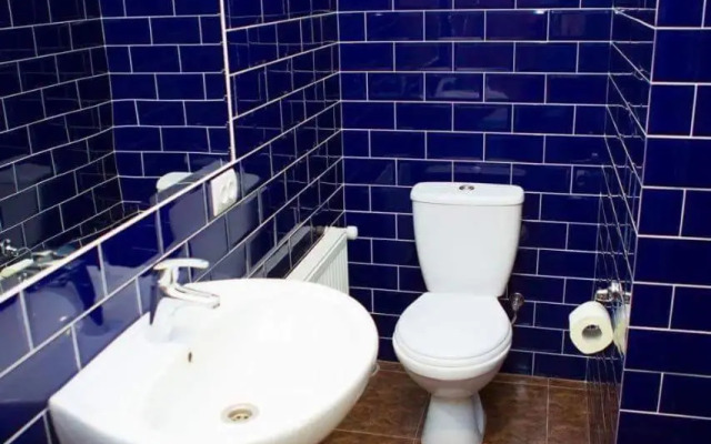 Apartments near center