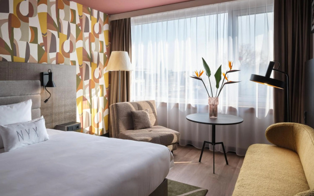 Hotel Berlin Köpenick by Leonardo Hotels