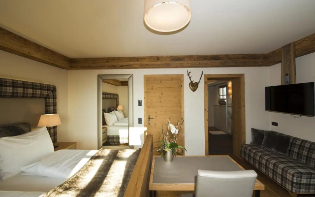 Chalet Winterbauer