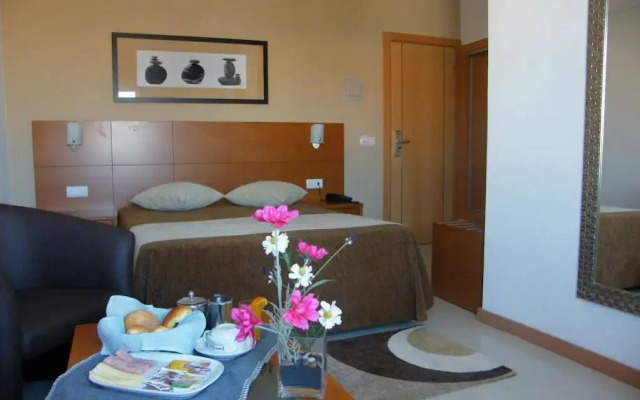 BE ONE HOTEL Caldas da Rainha by MHMB Hospitality