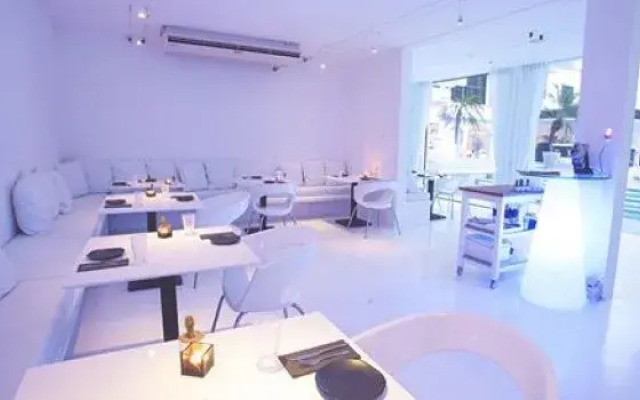 Ocean @ Livingstones Urban Boutique Resort
