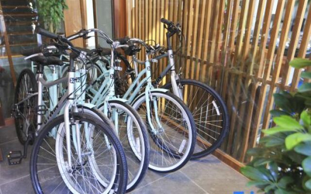 Xiaoqi Wuzhai Zhenpin Hostel