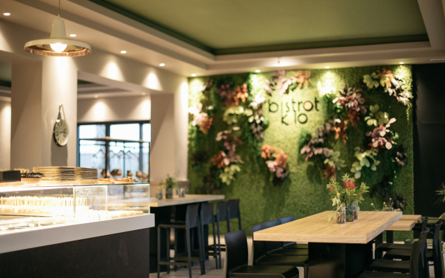 Hotel Aloisi