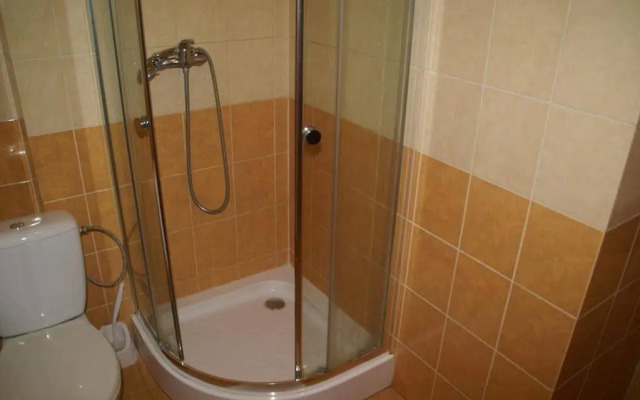 Hotel Prokocim
