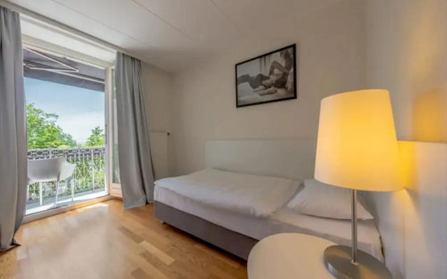 Rouvenaz Appartements