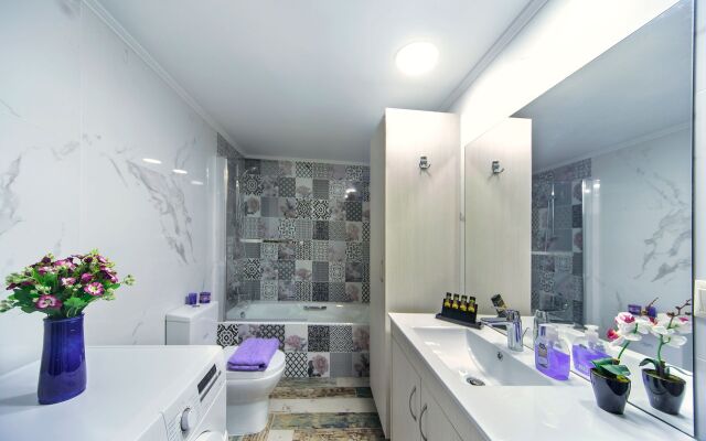 Kasteli Suites