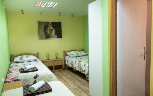 Apartment Skeja
