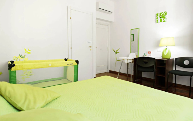 Take It Easy Roma Guest House