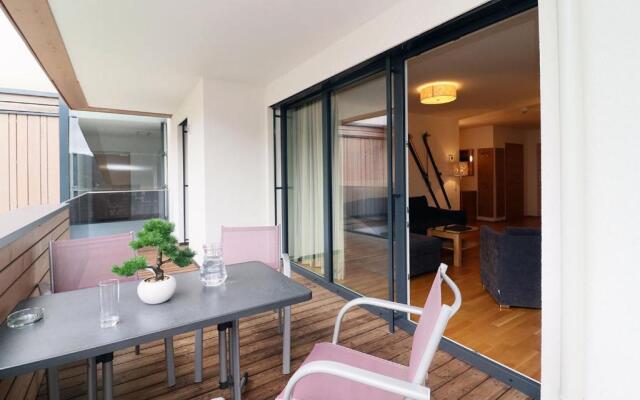 Alpin  See Resort Zell am See