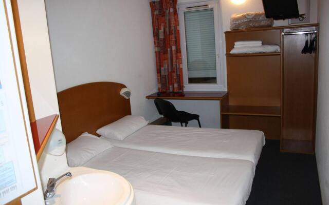 Hotel Quick Palace - Bourg Les Valence