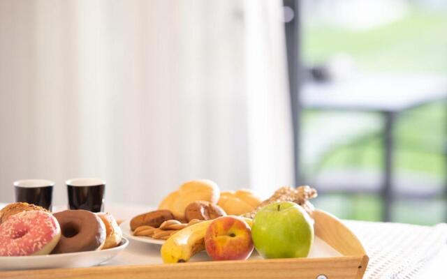 Aloe The Green Suites - Nikiti Halkidiki