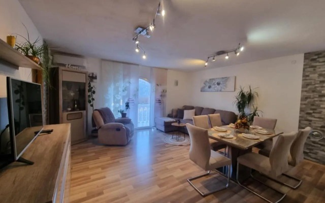 Apartment Niko