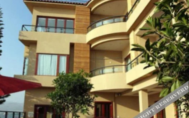 DaLi Eryuhuaxia inn