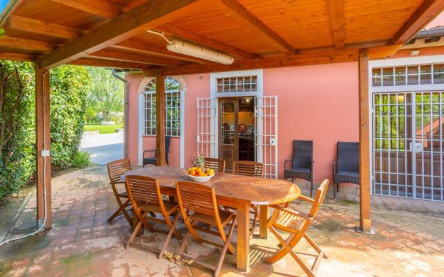 Villa Rossa Large Private Pool Wifi - 3077