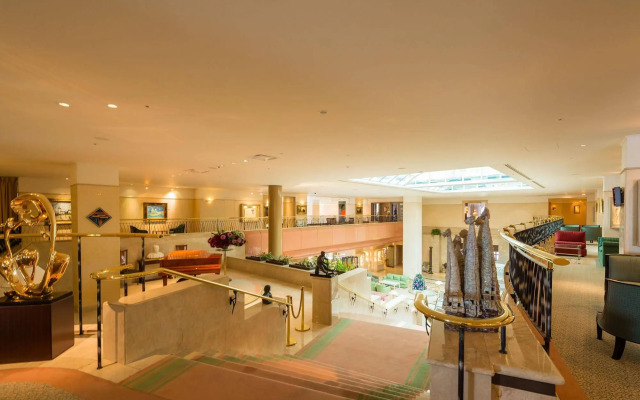 Awashima Hotel