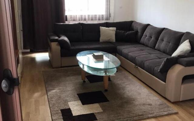 Apartman Panorama