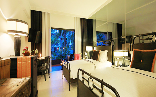 U Dara inn