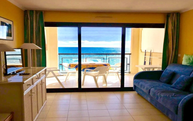 Apartment with 2 Bedrooms in Cannes, with Wonderful Sea View, Pool Access, Furnished Terrace - 50 M From the Beach - Apartment in Cannes - Photo 4