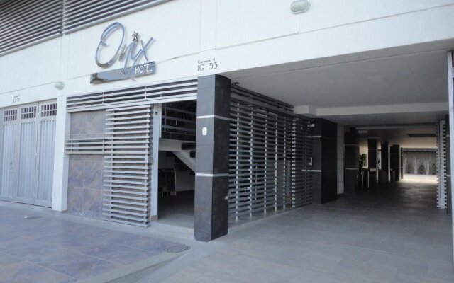 Onix Hotel