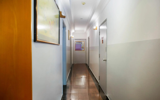 Hotel Fuji