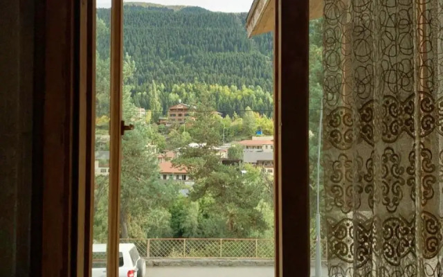 Guest house lela