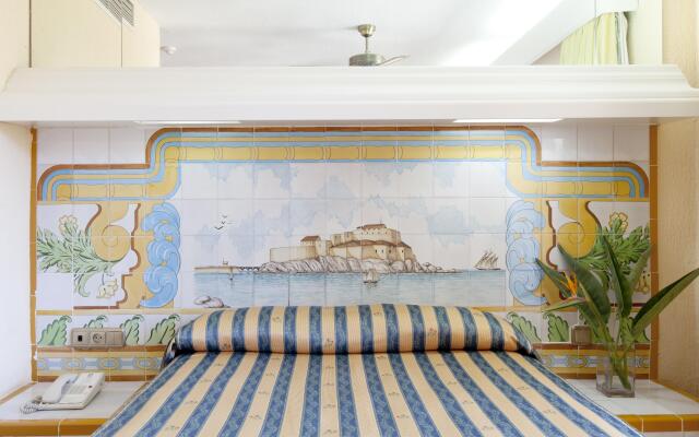 Playavera Hotel - Naturist Friendly