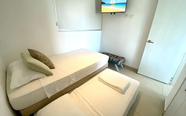 Apartamentos Velas al Mar - by SOHO