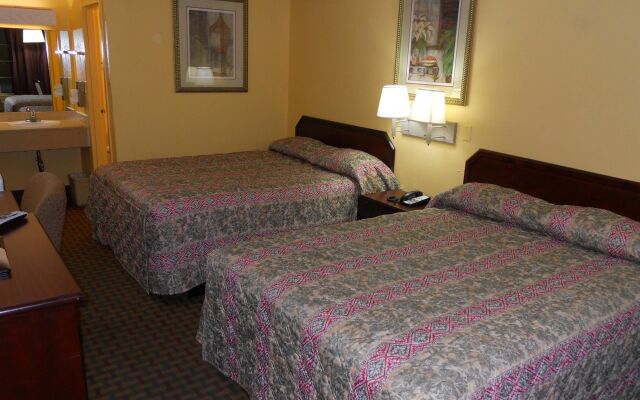 America's Best Inn and Suites Beaufort