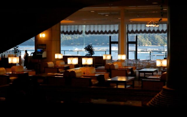 Aki Grand Hotel & Spa