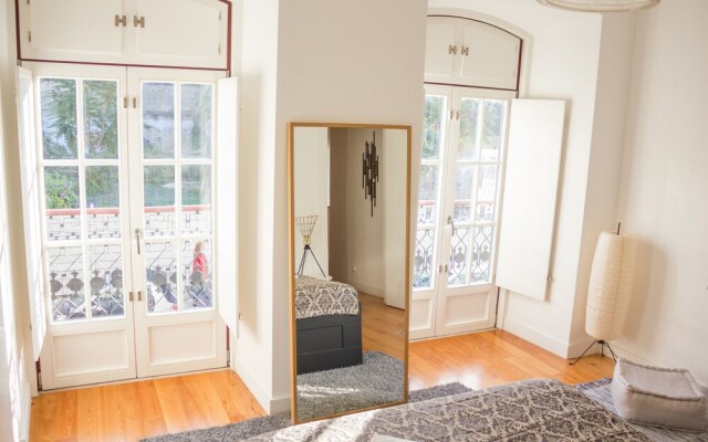 São Bento Lux by LU Holidays