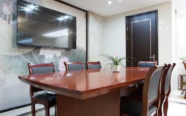Wuzhen Wangfu Resort Villa