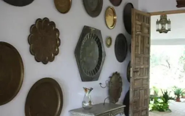 Casa las Marias