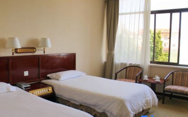 Seaview Hotel