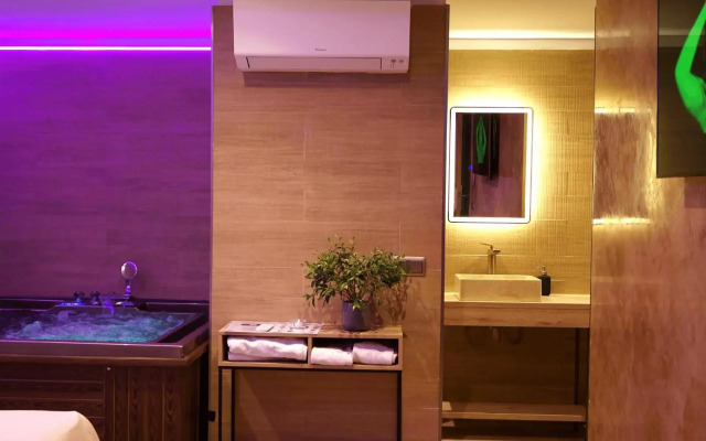 Hotel Caballero Errante