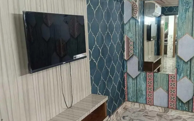 Tejas Dream House