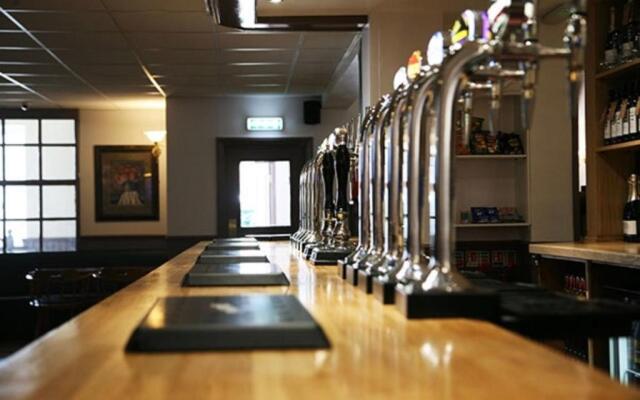 The Fazeley Inn