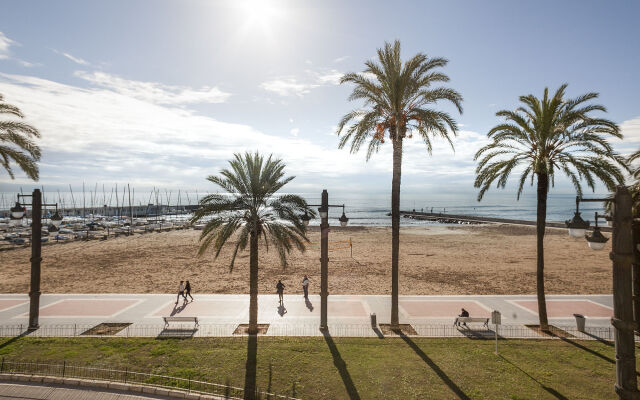 Sitges Group Ocean