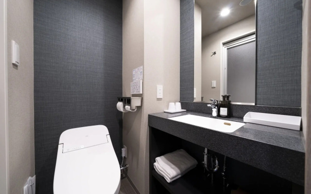 KOKO HOTEL Tsukiji Ginza